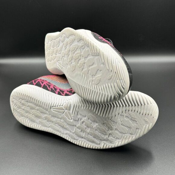 Nike Mamba Rage 'Pink Blast' - Picture 7 of 10